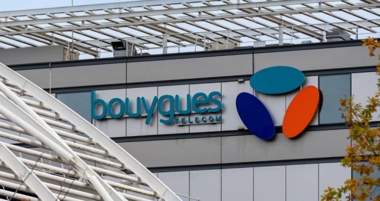 Bouygues Telecom rachète La Poste Mobile : découvrez ce qui change pour les abonnés - Horaires la poste